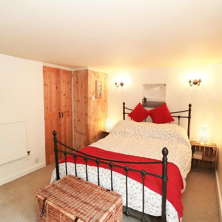 Holly Cottage Matlock  Eksteriør bilde