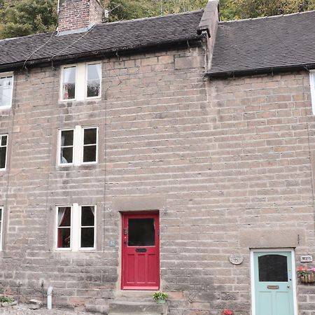 Holly Cottage Matlock  Eksteriør bilde