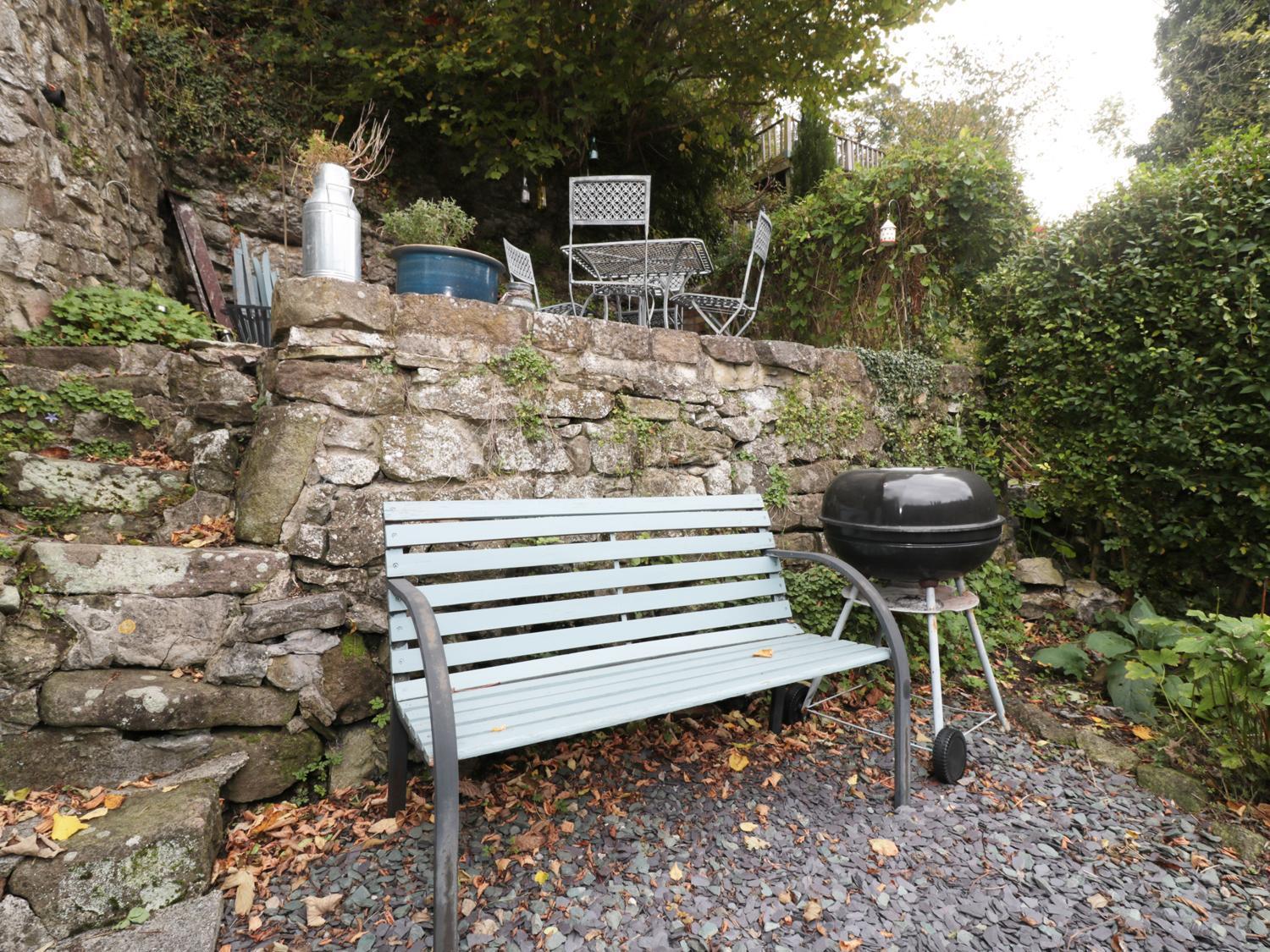 Holly Cottage Matlock  Eksteriør bilde